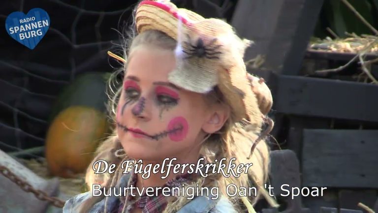 Allegorische optocht Sint Nyk 2023