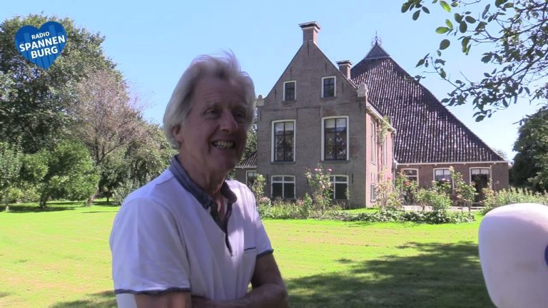 Open Monumentendag 2023