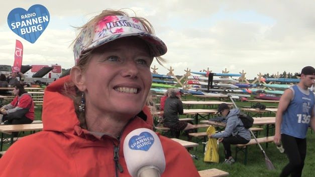 SUP elfstedentocht 2023