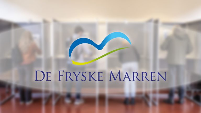 Hoe heeft De Fryske Marren gestemd?
