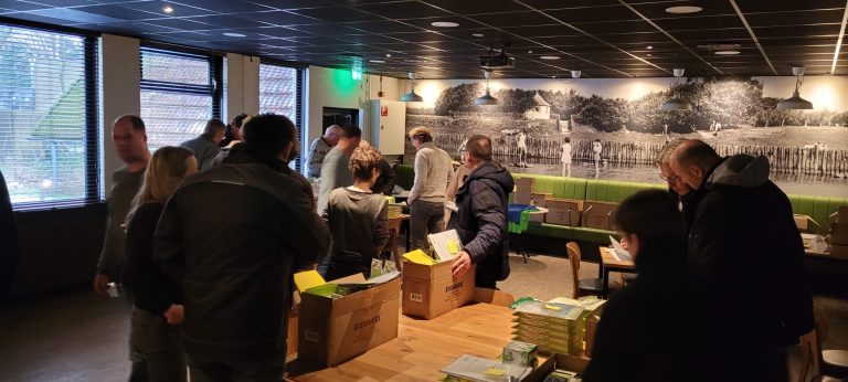 Fix’ers maken tientallen huizen in één klap energiezuinig