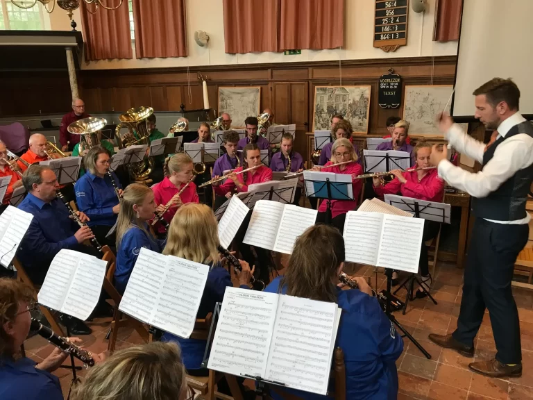 Het vriendenconcert van Concordia Balk, inspirerende lezingen en de Matthäus-traditie in Joure: dit kun je deze week doen