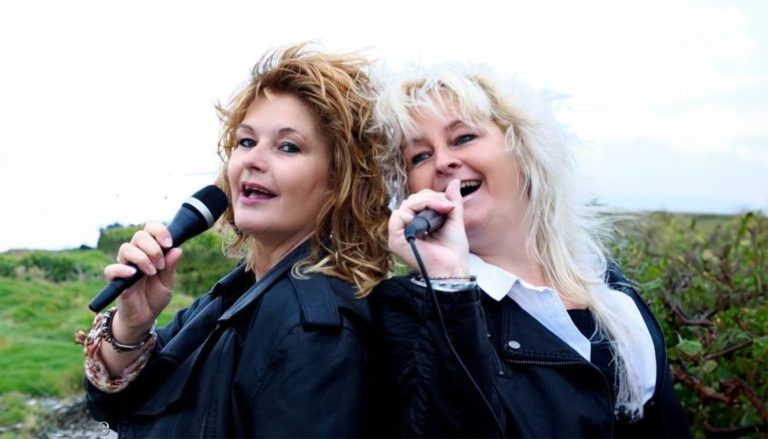 Duo Undercover verovert langzaam Fryslân