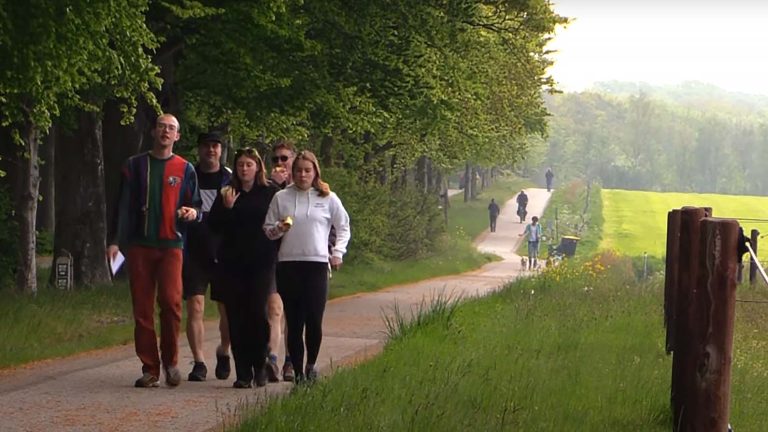 De Gaasterland Wandeltocht of toch op de fiets? Dit zijn de evenementen voor komende week