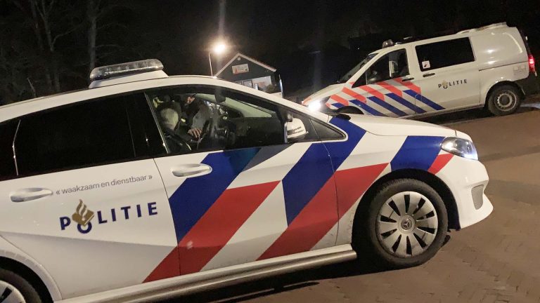 Verkeerscontrole in De Fryske Marren leidt tot tientallen bekeuringen