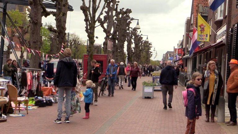 Koningsdag staat voor de deur; dit valt er te beleven
