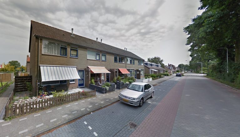 Vier weken doorbijten in een unit voor een gerenoveerd huis