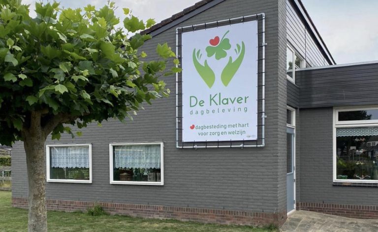 Nieuw in Lemmer: het rouwcafé