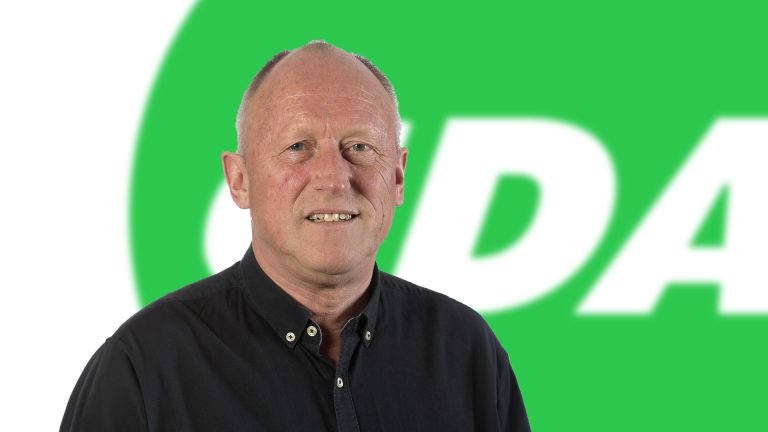 Wisseling in CDA-fractie De Fryske Marren