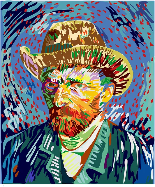 Expositie ‘Van Gogh: Een nieuwe blik’ geopend in Lemmer