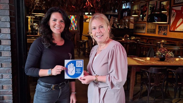 Overlastgevers Heerenveen worden nu collectief geweerd uit horeca: “De eerste twee staan er al in”
