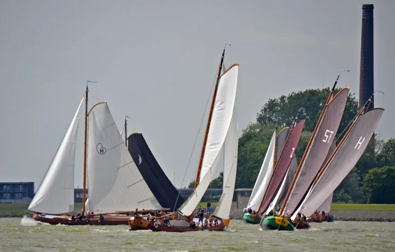 De 40e editie van Lemmer Ahoy en andere evenementen; dit kun je komende week doen