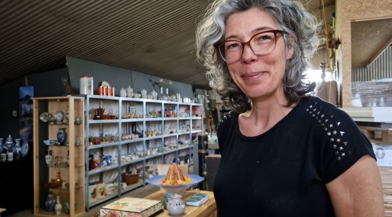 Snústerijen en snypsnaren in Sondel