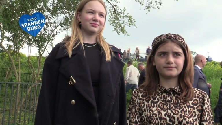Speech tegen anti-semitisme bij de herdenking in Tacozijl