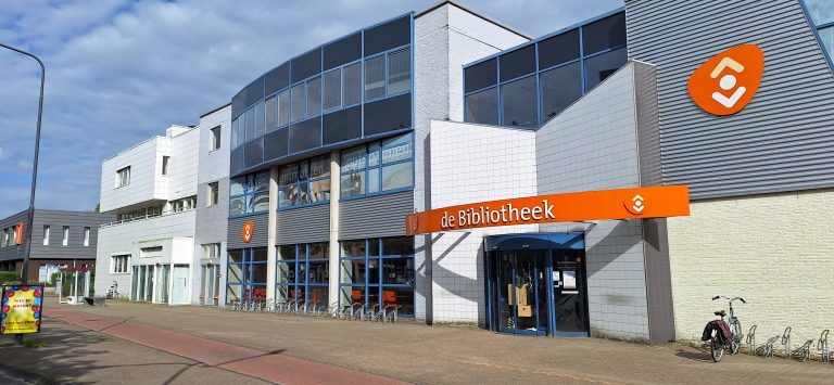 Overlast van jeugd in bibliotheek valt in regio reuze mee