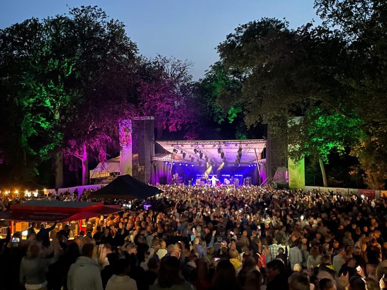 Festival Heremapark Live kiest voor “lokale kwaliteit en betaalbaarheid”