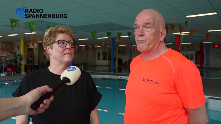 Noodkreet Ny Sudersé: “kom alsjeblieft weer zwemmen”