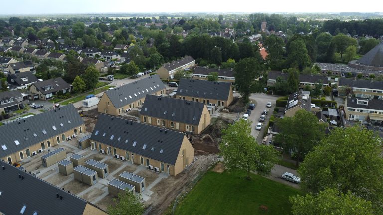 Wethouder licht perspectiefnota toe: dit zijn de plannen voor komend jaar
