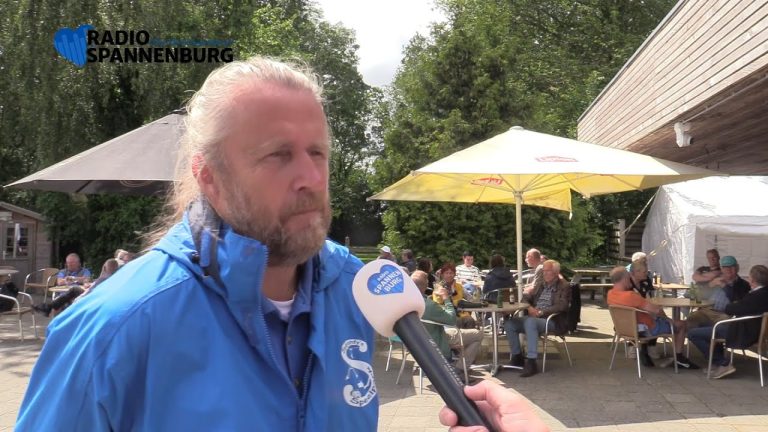 Sybrandy’s Speelpark viert 60e verjaardag