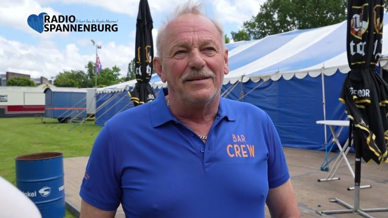 Saamhorigheid van meerdere dorpen is kracht achter dorpsfeest Sintjut