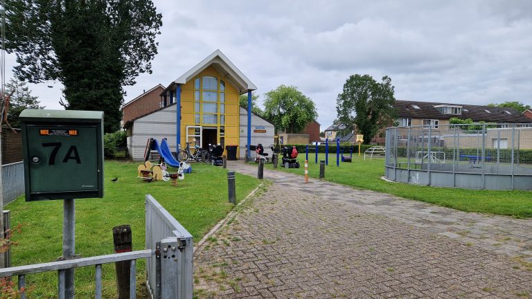 Ontmoeting & ontspanning in Sociaal Café Lemmer