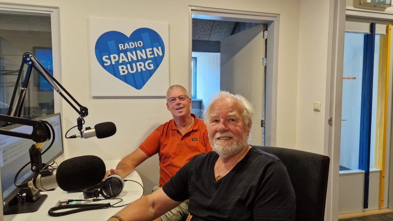 Afscheid van Gaastnijs medewerker Wietze de Haan