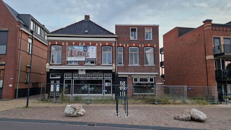 Nieuwe functie voor locatie “Dubbel en Dwars” onthuld