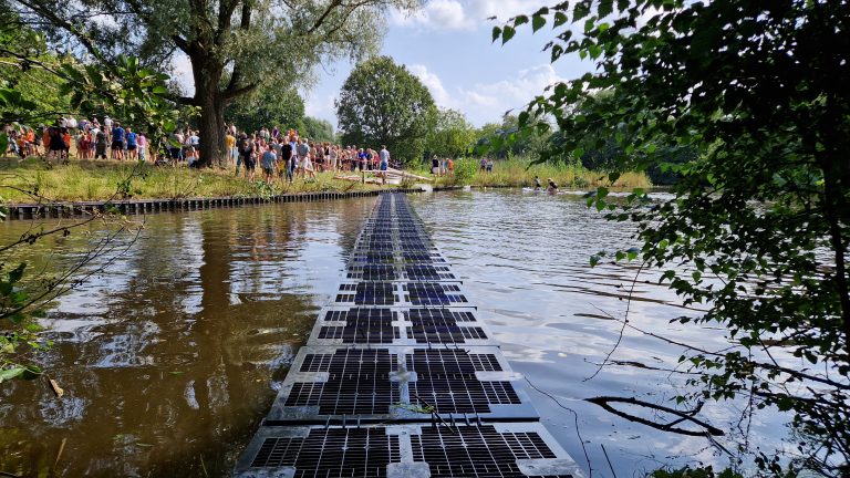 Feestweek Balk vol activiteiten voor jong en ouder