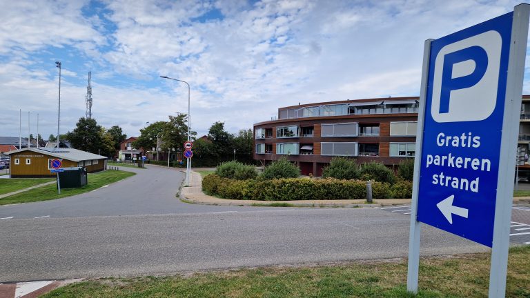 Parkeerboetes Plattedijk Lemmer ingetrokken