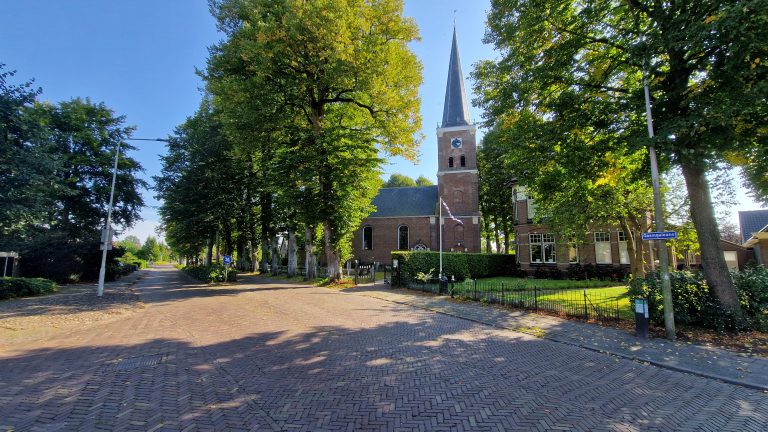 Langweer krijgt ruim 70 nieuwe bomen in het najaar