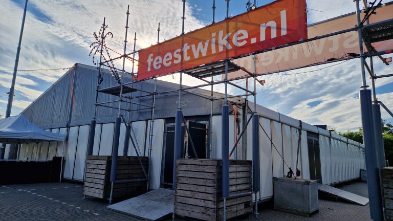 Diefstal in Delfstrahuizen: “iemand is op boevenpad geweest”