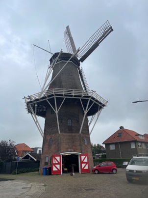 Molen Welgelegen Heerenveen bestaat 175 jaar