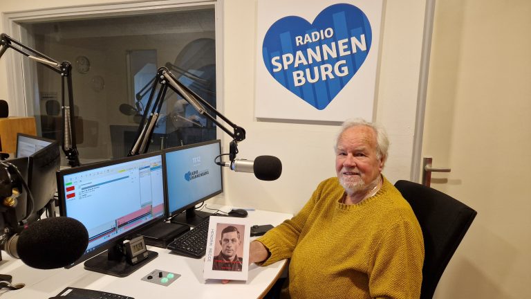 ‘Morgen is gisteren gemaakt’ Een boek over Hendrik ‘Knútsje’ Koopmans