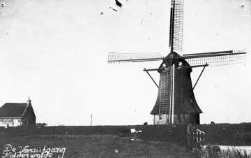 Over een niet zo’n brave Hendrik