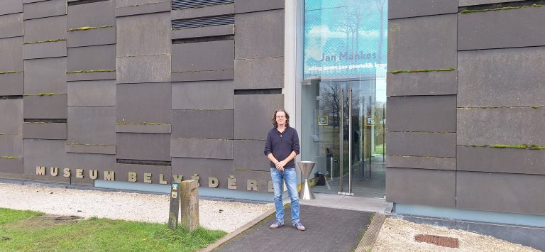 Museum Belvédère Oranjewoud ‘barst uit zijn voegen’