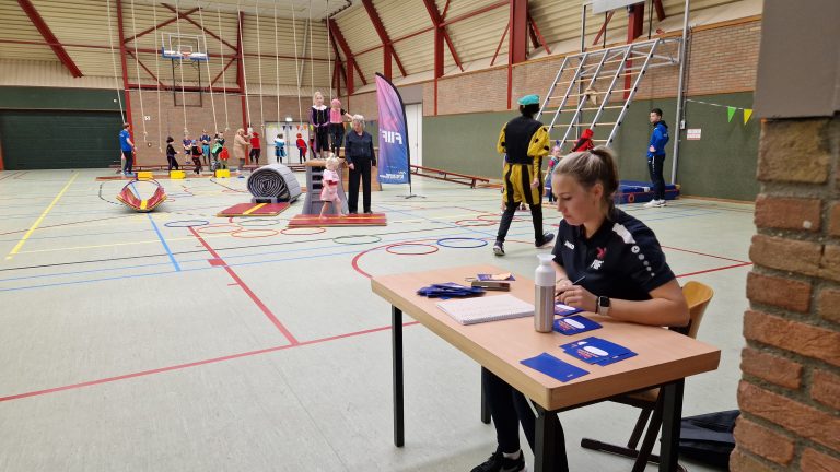 Gemeente doet mee aan pilot voor sporthulpmiddelen