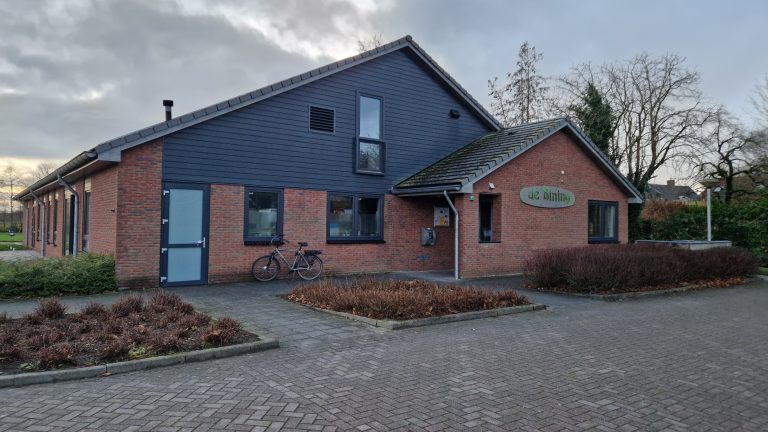 Vernieuwde Dart opstelling in Sondel, 29 november toernooi in De Bining