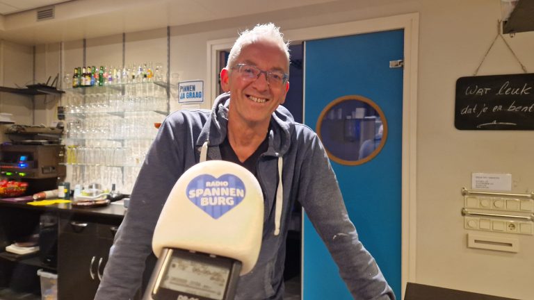 Sondeler Biljarttoernooi Libre Open in De Bining