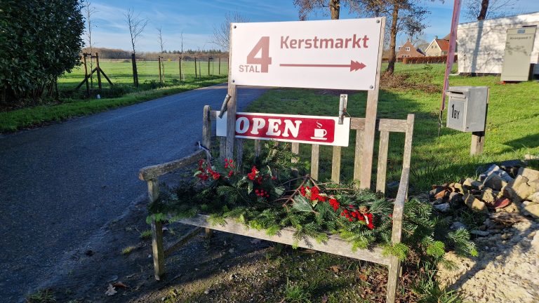 Sneupen tussen de kerstballen: hier zijn de wintermarkten