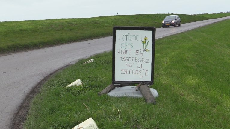 Zorgen om plannen toekomstig munitiedepot