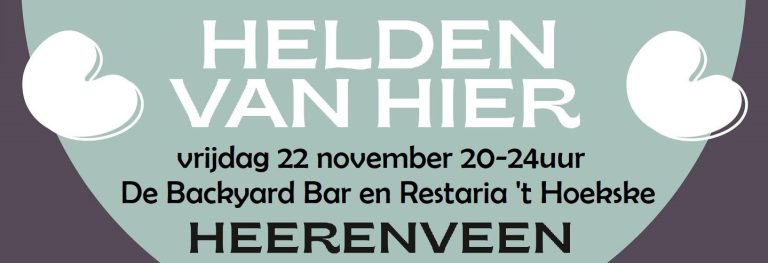 Muzikaal smullen in Restaria ’t Hoekske met Mees Beau Dean