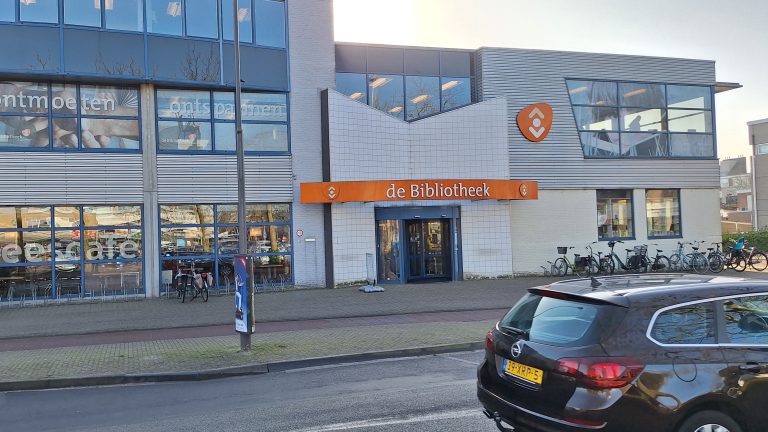 Wat doet Meta met mijn gegevens?