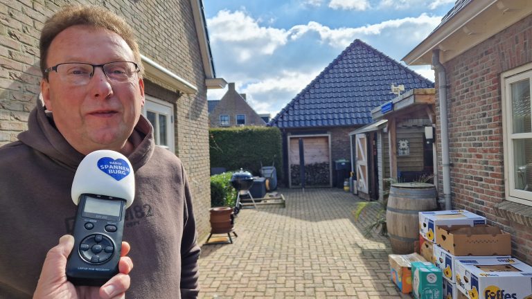 Samen sterk voor Oekraïne: Inzamelingsactie met hulp van Sterrenschool Ludgerus