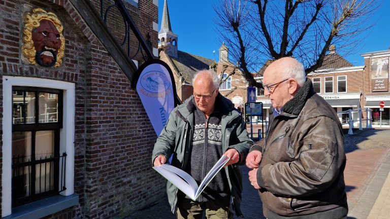 Herinneringen aan de Bunkers van Sondel: Een visueel verhaal