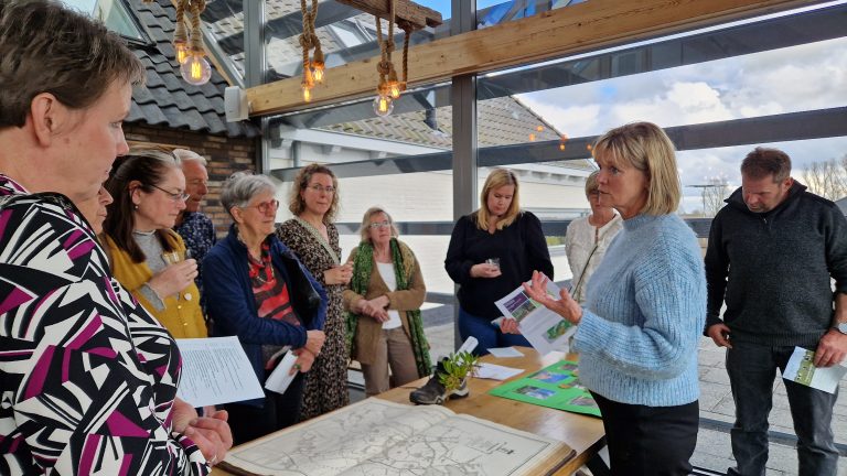 Nieuwe Ambassadeurs kijken met andere ogen naar het Friese landschap
