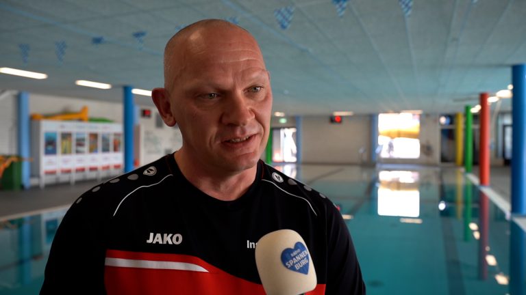 Wanneer gaat het zwembad in Lemmer weer open? Reddingsbrigade start petitie