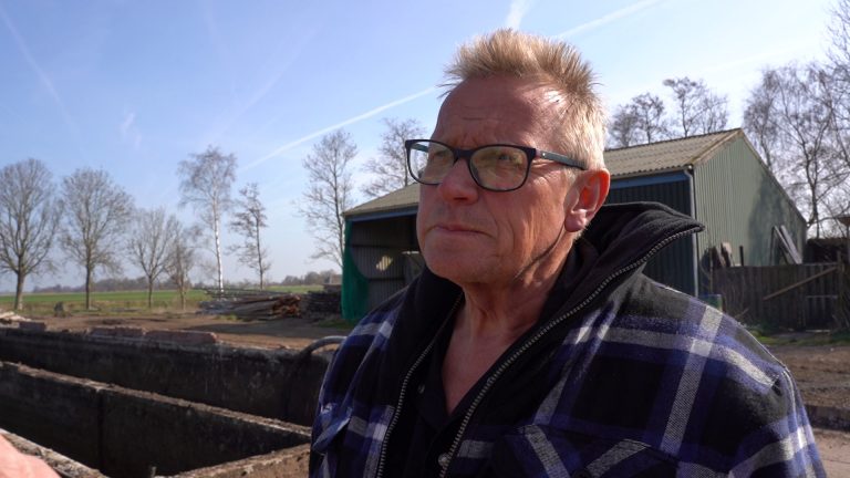 Boer Kraak liet zich uitkopen: “Het is ontzettend zonde”