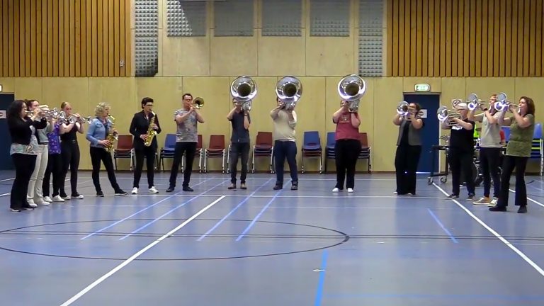 Muziekverenigingen gaan actievoeren voor nieuwe huisvesting in Joure