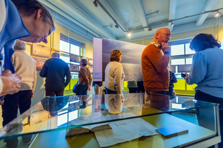 200 Jaar Later: Expositie Herdenkt de Vergeten Watersnood van 1825