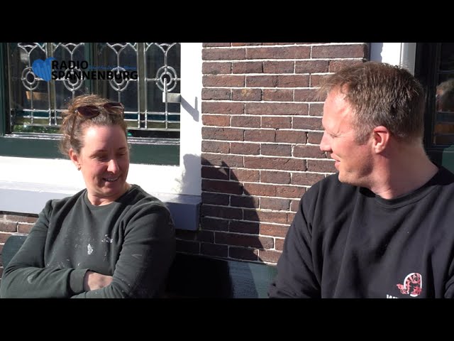 Straatpraat: Wat is jouw favoriete moment van de dag?